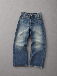 Dr. Denim Rift -Stream Dark Fade Vintage