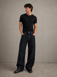 Artexplora Raw Denim Pant