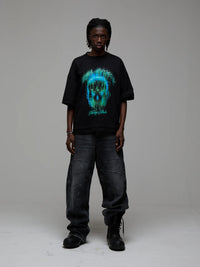 Formy Studio Cold As Hell Tshirt