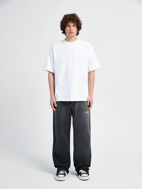 Reternity Sweatpants Creative Dept Faded Black