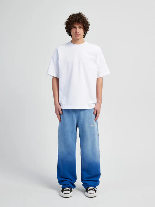 Reternity Sweatpants Creative Dept Faded Blue