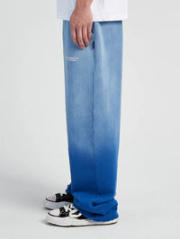 Reternity Sweatpants Creative Dept Faded Blue