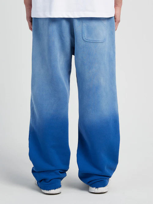 Reternity Sweatpants Creative Dept Faded Blue