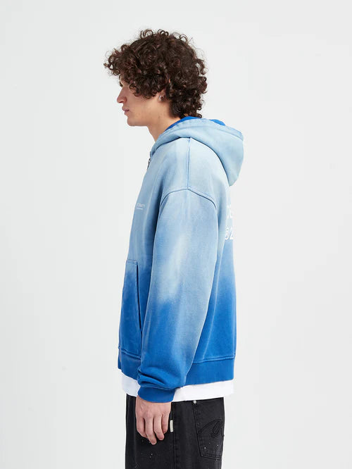 Reternity Hoodie Faded Blue