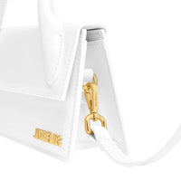 Jacquemus Le Chiquito Long White