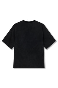 Acupuncture College '93 Black Tshirt