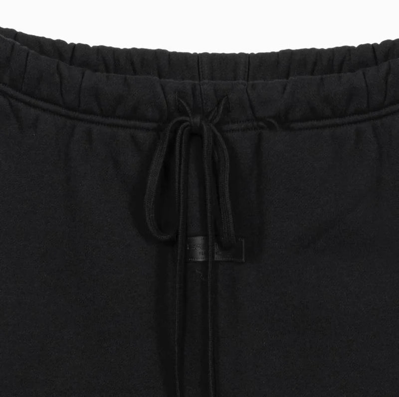 Essentials Fear of God Short Stretch Limo - Black