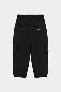 County of Milan Pantalone Cargo con Logo Lineup