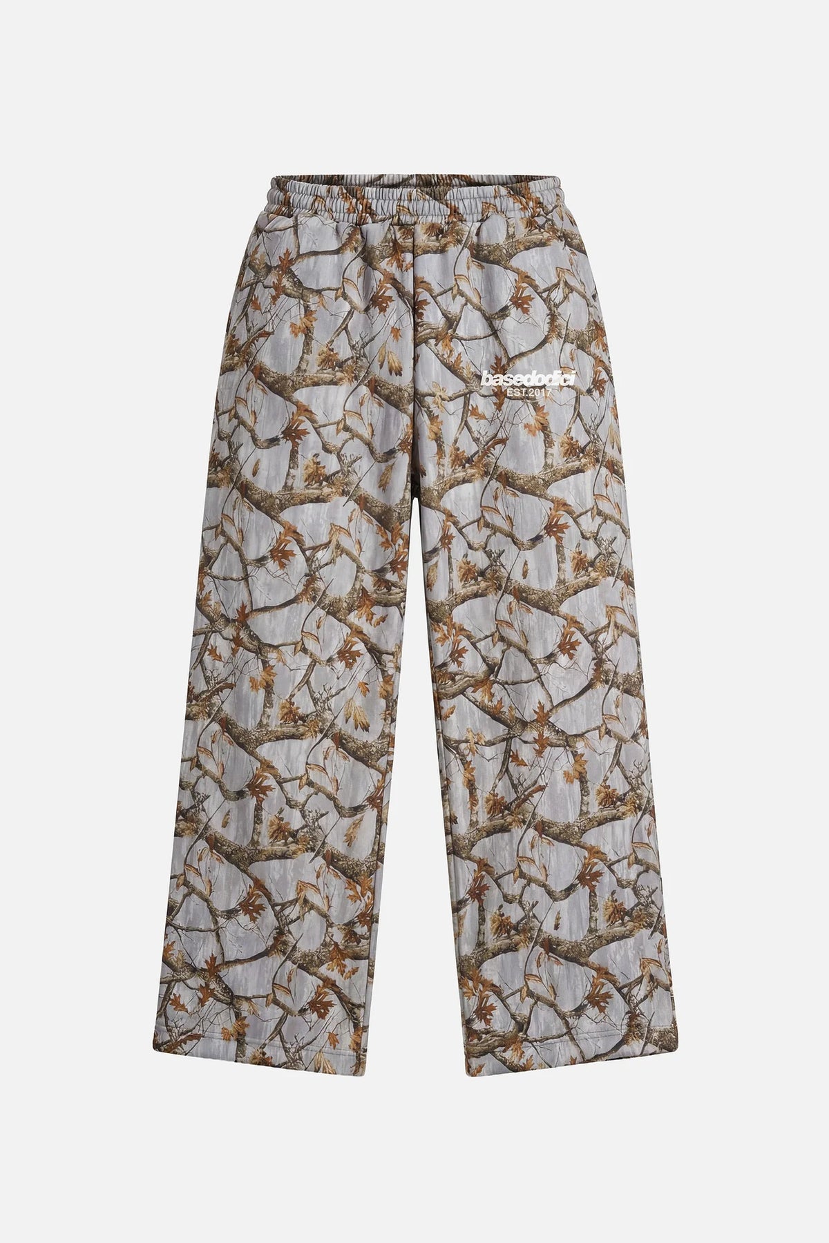 Basedodici Balaclava Forest Pants