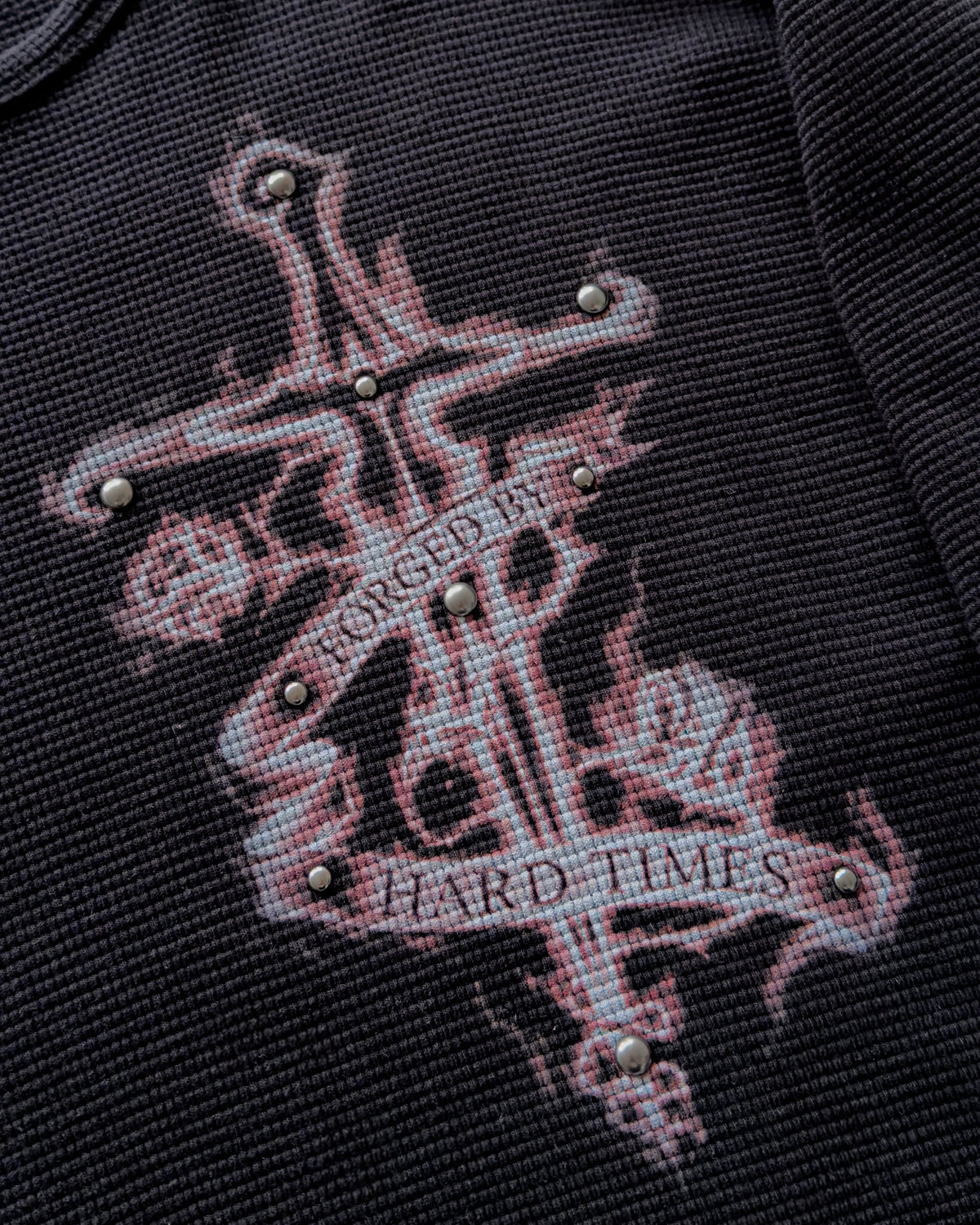 Formy Studio Logo Zip Hoodie 
