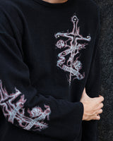 Formy Studio Logo Zip Hoodie 