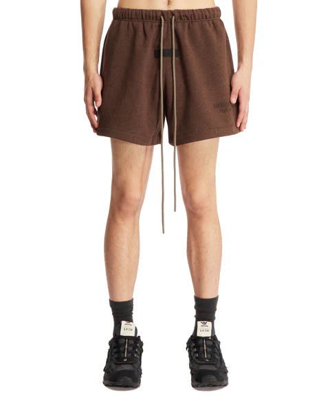 Fear of God Essentials Shorts Off Brown