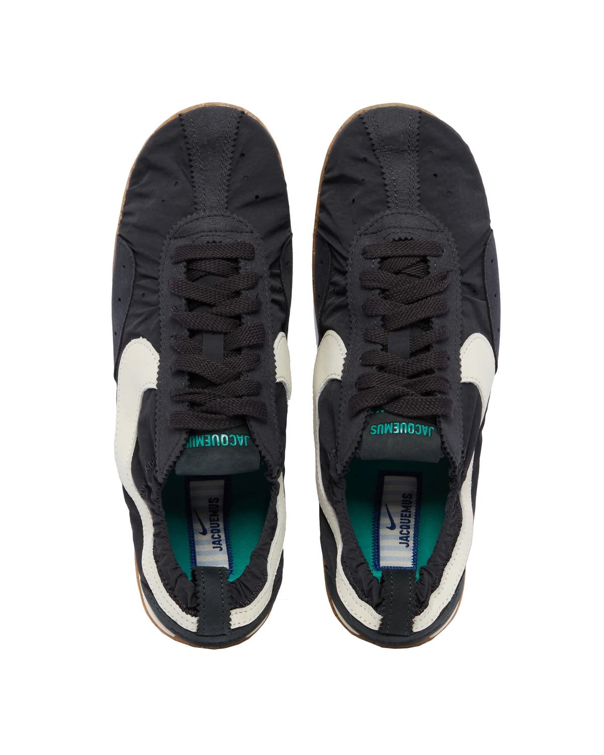Nike Moon SP Jacquemus Off Black