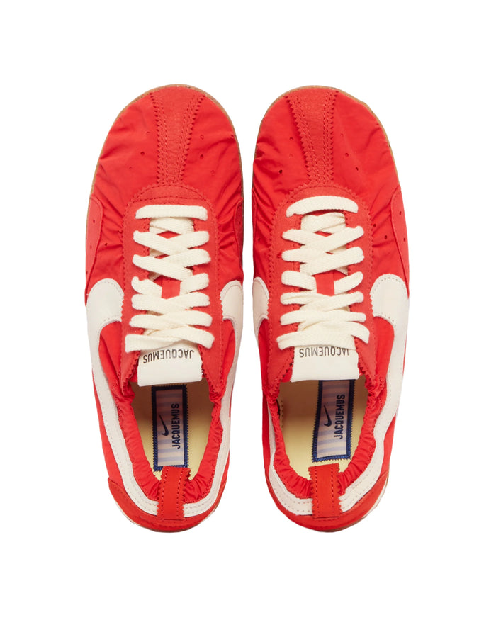 Nike Moon SP Jacquemus University Red