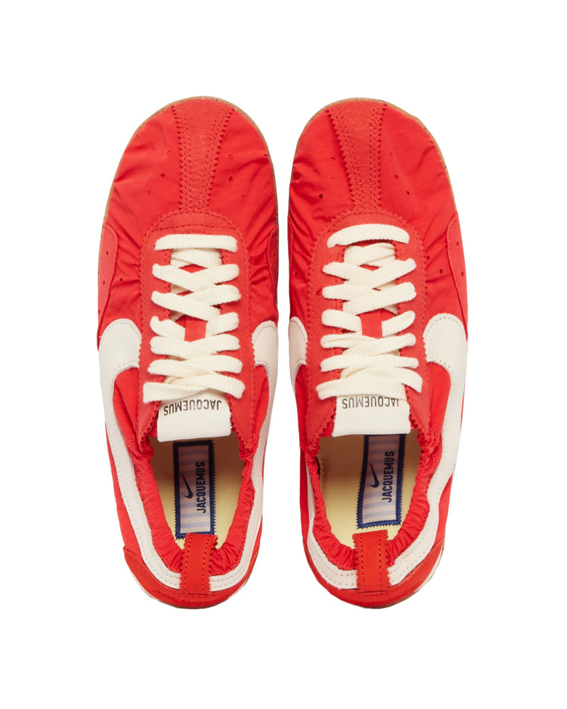 Nike Moon SP Jacquemus University Red