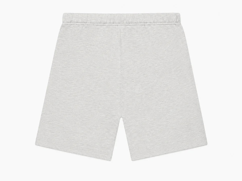 Essentials Fear of God Short Oatmeal Grey