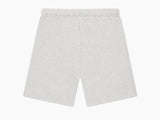 Essentials Fear of God Short Oatmeal Grey