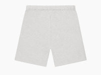 Essentials Fear of God Short Oatmeal Grey