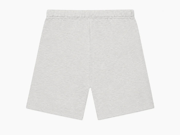 Essentials Fear of God Short Oatmeal Grey