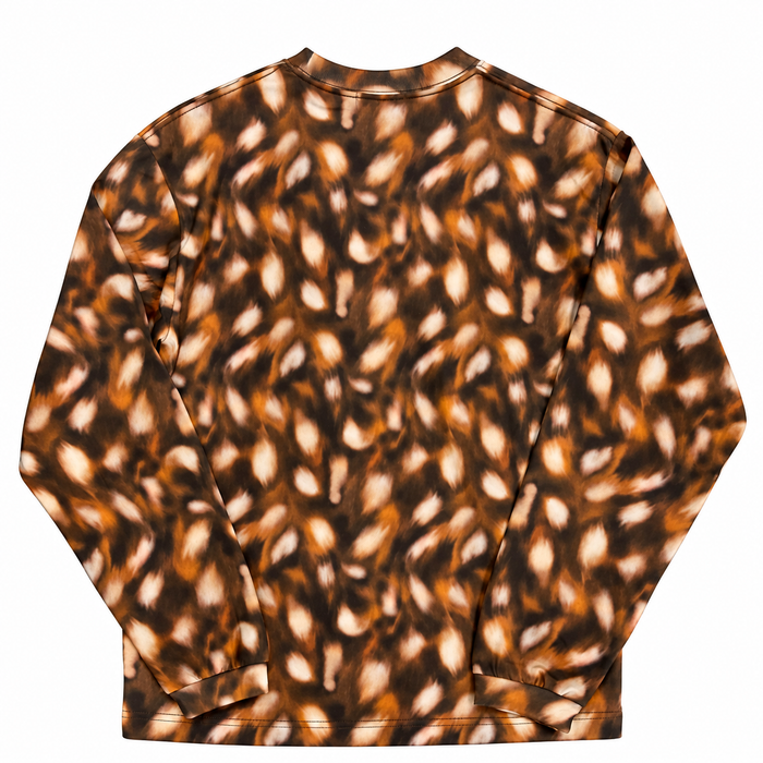 Fawn Camo Longsleeve