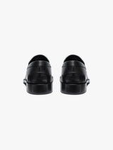 Reternity Le Metropolitan Loafers Black White