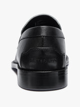 Reternity Le Metropolitan Loafers Black White