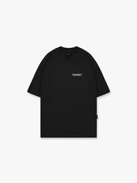 Reternity Creative Tshirt Black