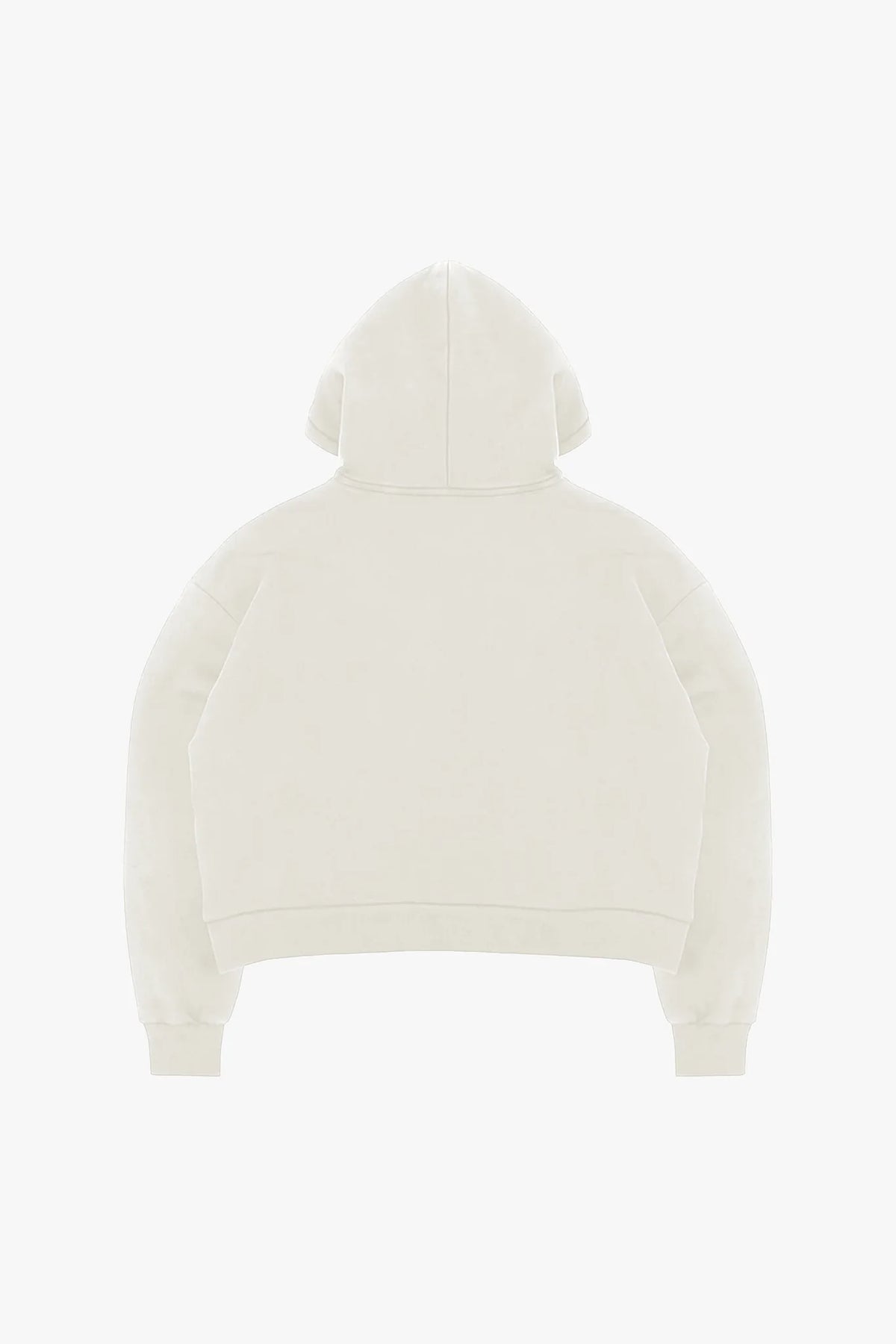 Basedodici Hoodie Zip UK