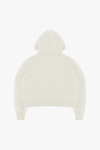 Basedodici Hoodie Zip UK