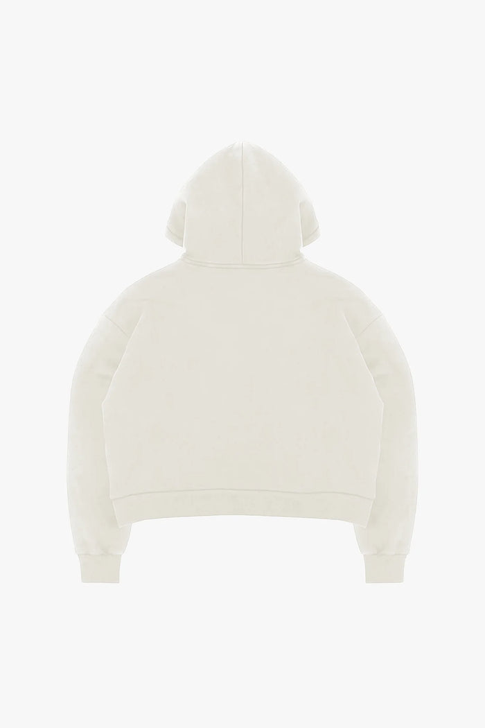 Basedodici Hoodie Zip UK