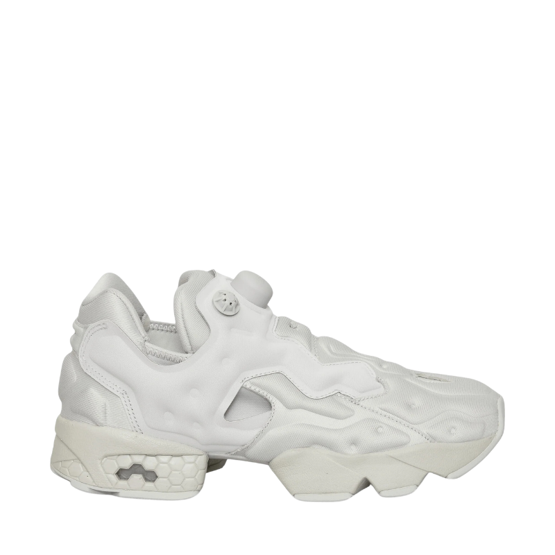 Reebok LTD Instapump Silver Moonstone