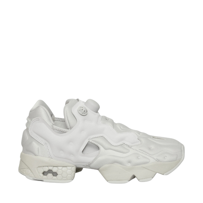 Reebok LTD Instapump Silver Moonstone