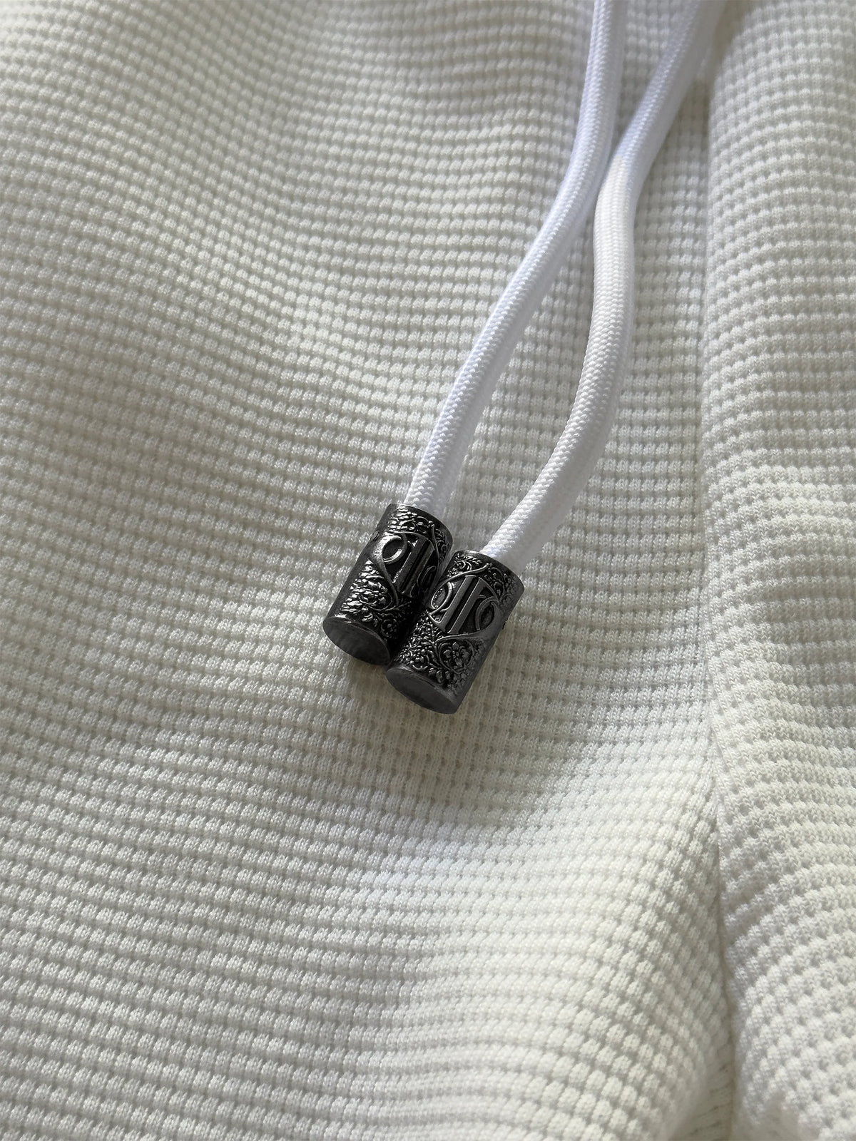 Formy Studio Gloria Fleece Shorts