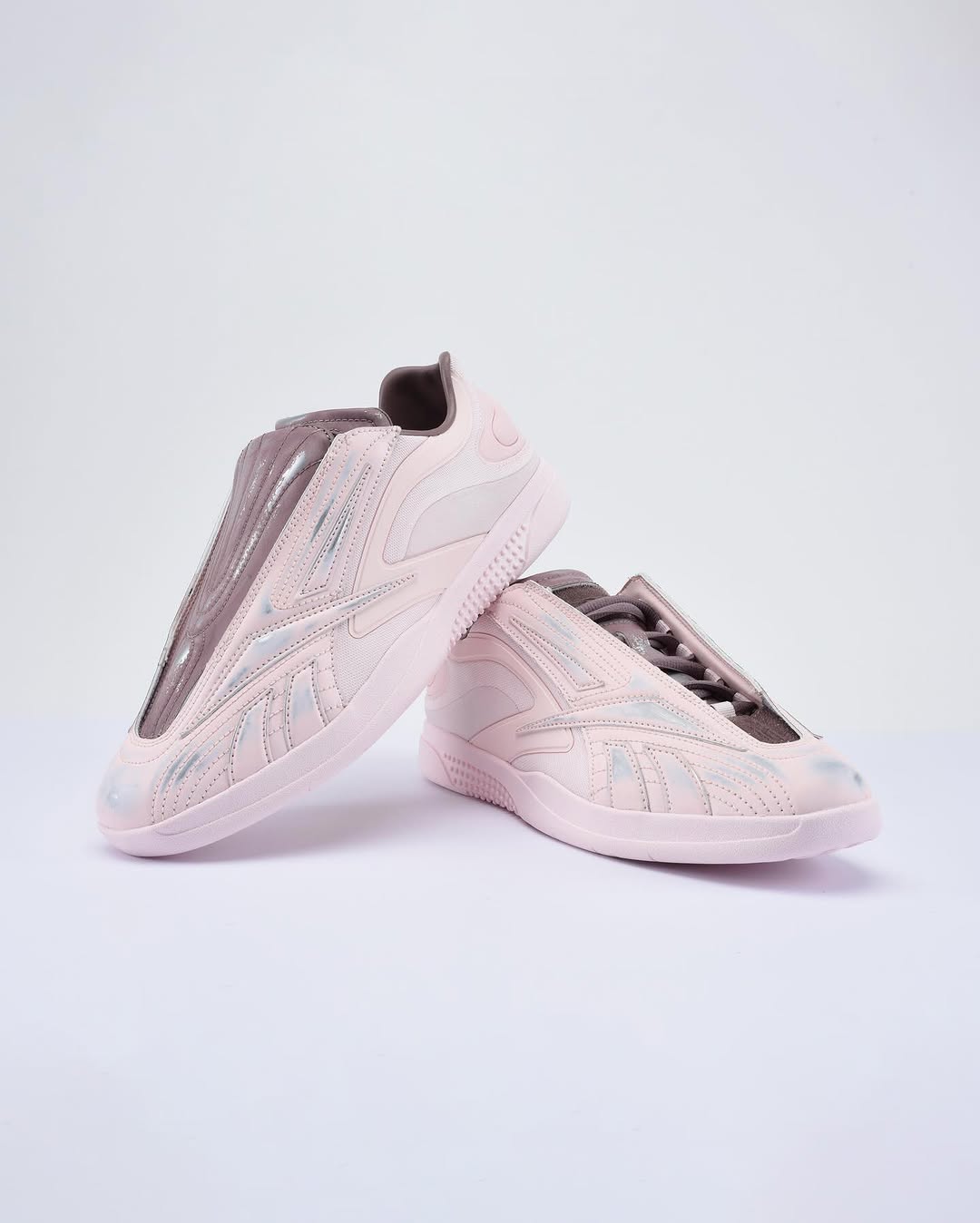 Reebok LTD Hammer Pro Buff Metallic