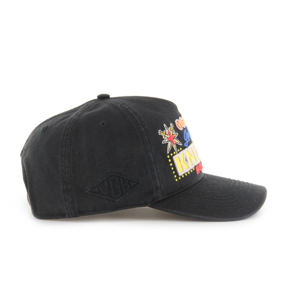 9FORTY Adjustable Cap Boston Celtics The League green 