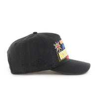 9FORTY Adjustable Cap Boston Celtics The League green 
