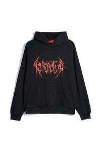 Acupuncture Thunderstroke Hoodie Black