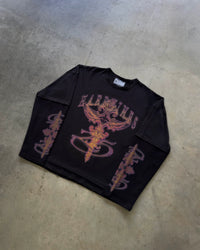 Formy Studio Hard Times Longsleeve