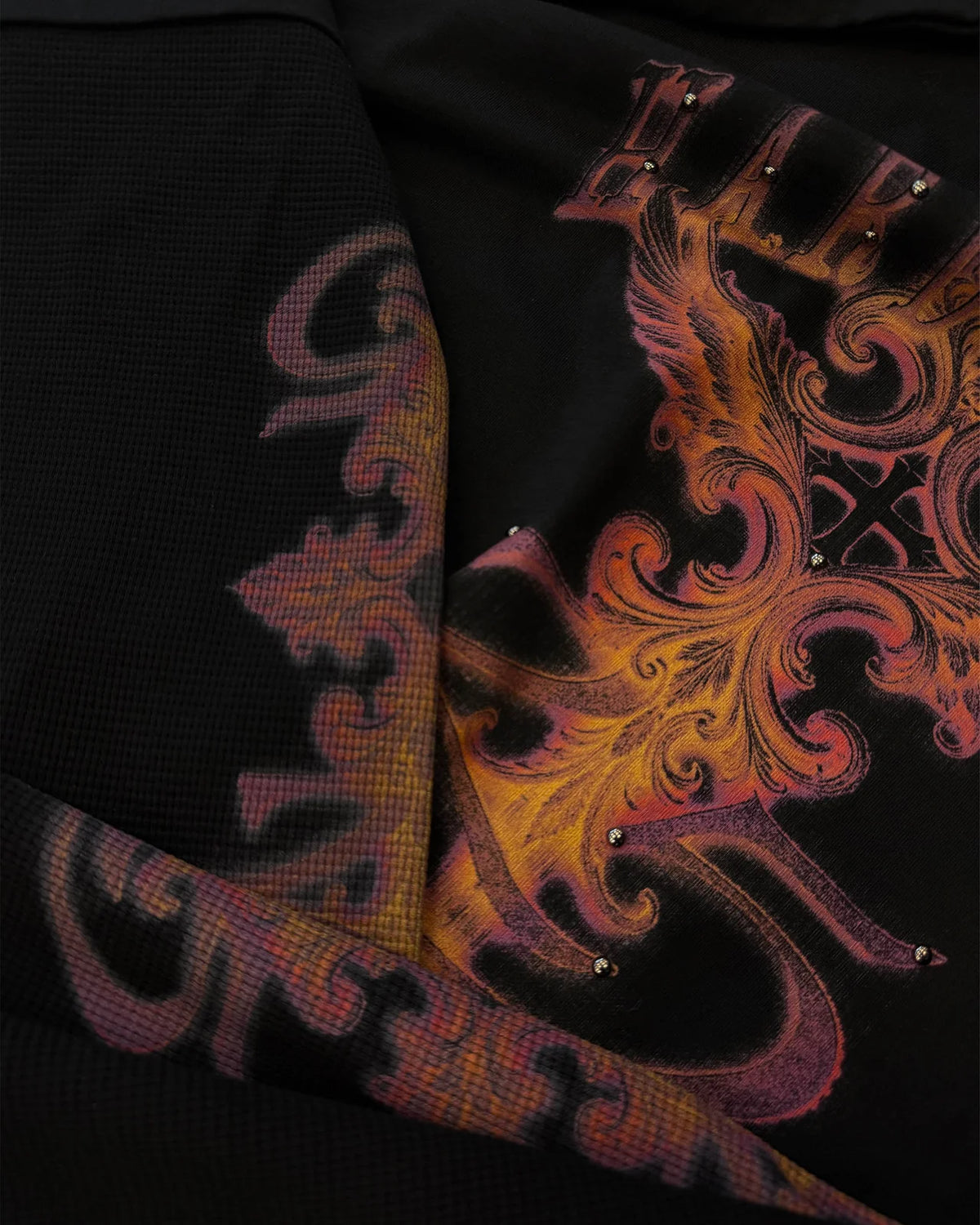 Formy Studio Hard Times Longsleeve