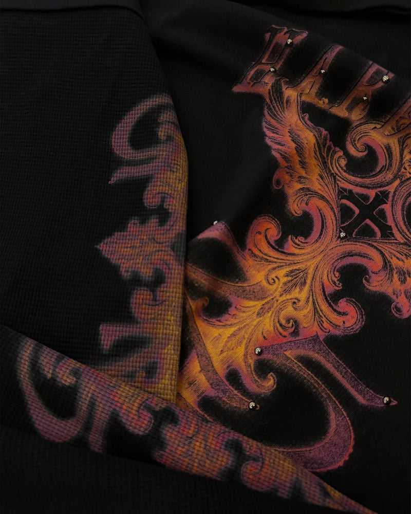 Formy Studio Hard Times Longsleeve