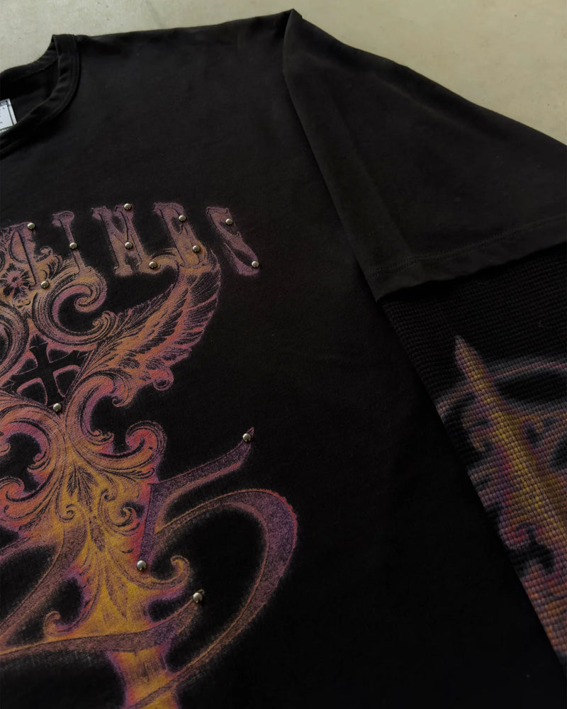 Formy Studio Hard Times Longsleeve