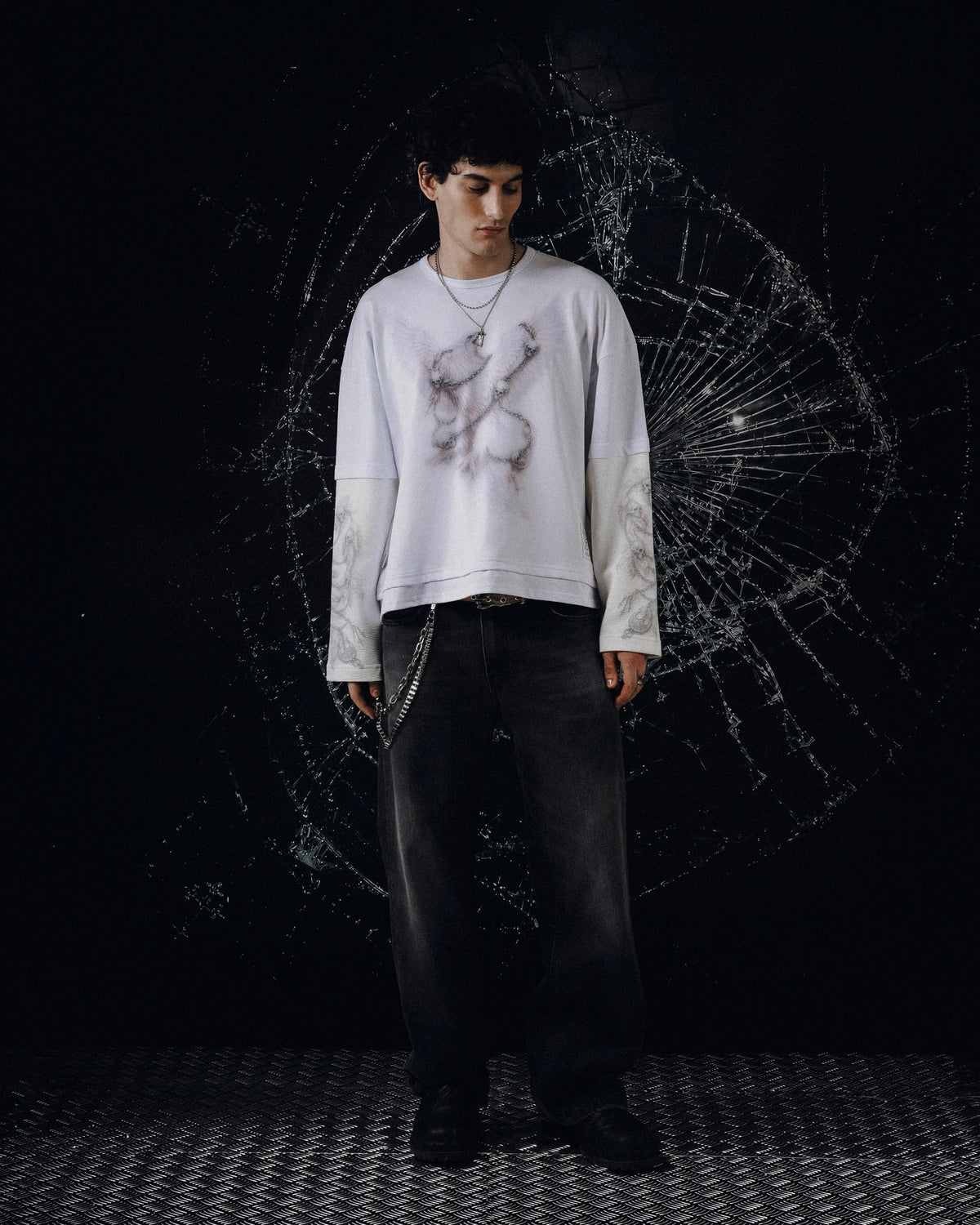 Formy Himes 2018 Longsleeve