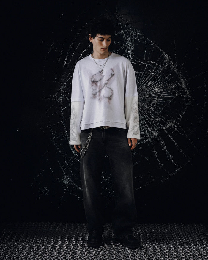 Formy Himes 2018 Longsleeve