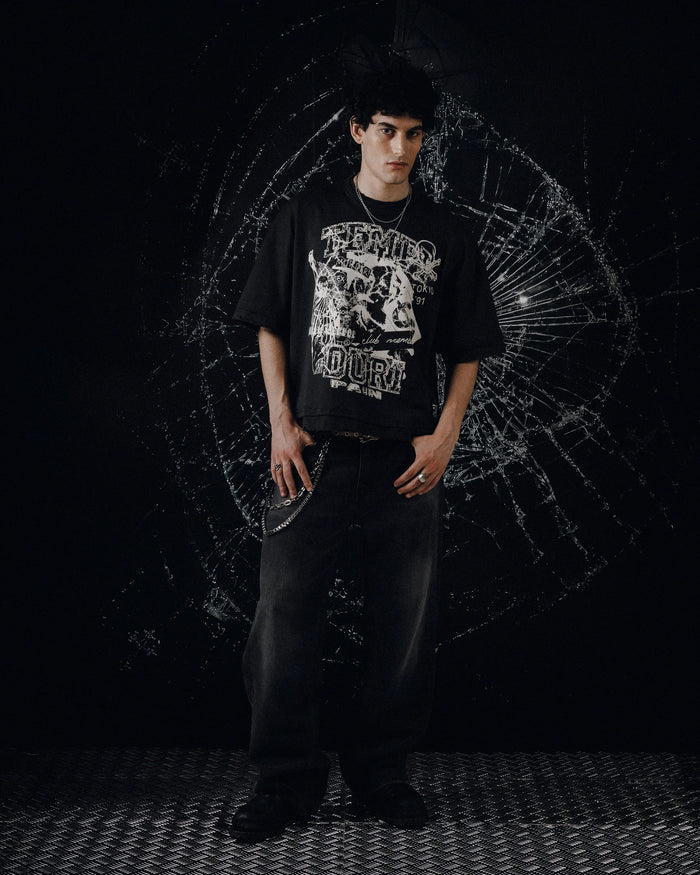Formy Tempi Duri T-Shirt