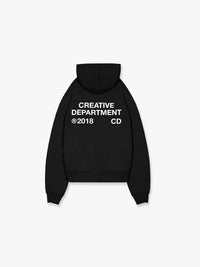 Reternity Creative Dept Hoodie