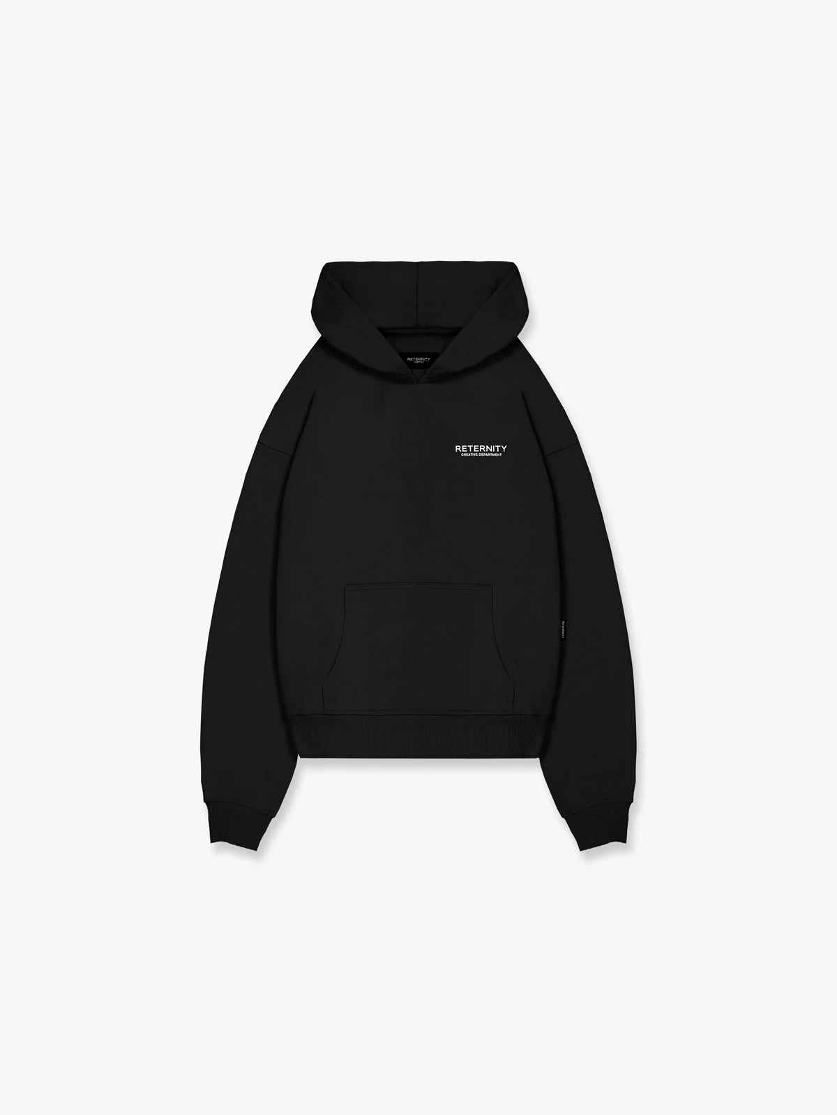 Reternity Creative Dept Hoodie