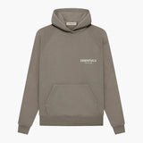 Fear of God Essentials Desert Hoodie