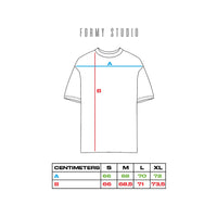 Formy Studio Lost Heaven Tshirt