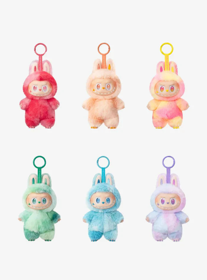 Pop Mart Labubu Big Into Energy Series Single Blind Box Sealed Case Set (6 Blind Box)