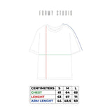 Formy Studio Puzzle Tee